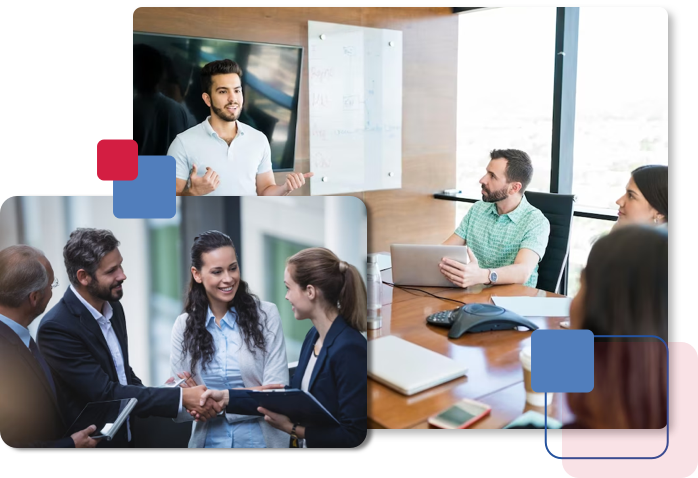 Oportunidades de networking CPA